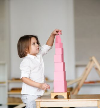 Torre Rosa Montessori